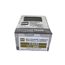 DRYWALL SCREW PH2 3.5MM BLACK (200PCS)-2