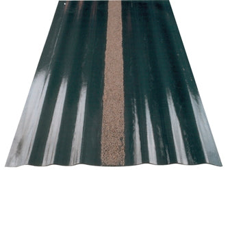 GRP BONDING GUTTER 3M