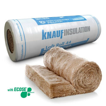 LOFT ROLL 44 150MM/9.18M2