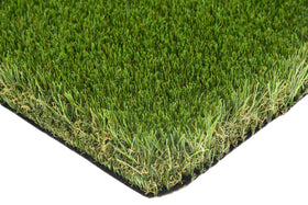 ARTIFICIAL GRASS - SOFTY 38MM Henshaws Roofing & Building