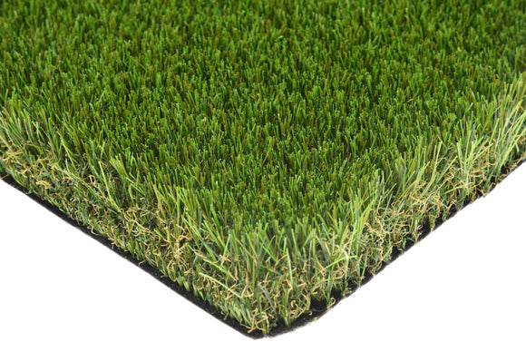ARTIFICIAL GRASS - SOFTY 38MM Henshaws Roofing & Building