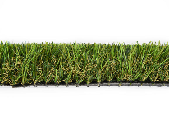 ARTIFICIAL GRASS - SOFTY 38MM Henshaws Roofing & Building