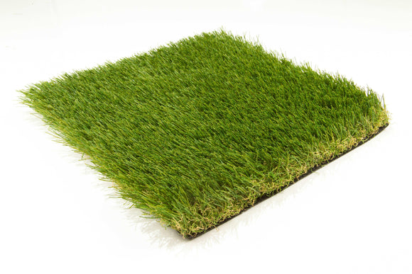ARTIFICIAL GRASS - WISDOM 40MM Henshaws Roofing & Building