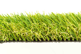 ARTIFICIAL GRASS - WISDOM 40MM Henshaws Roofing & Building