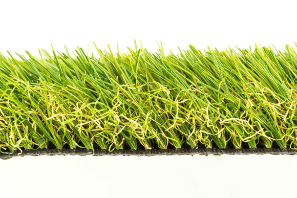ARTIFICIAL GRASS - WISDOM 40MM Henshaws Roofing & Building