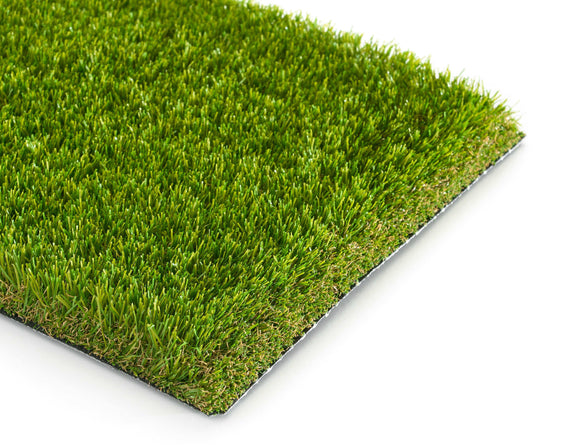 ARTIFICIAL GRASS - PRIVILEGE 35MM Henshaws Roofing & Building