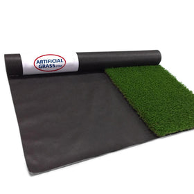 ARTIFICIAL GRASS WEED MEMBRANE Henshaws Roofing & Building