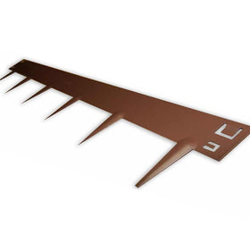 ARTIFICIAL GRASS EDGING - 5M PACK Henshaws Roofing & Building