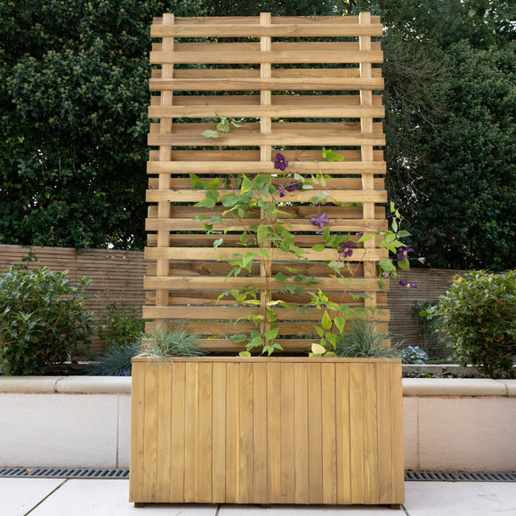 Living Screen Planter (Delivery Only)
