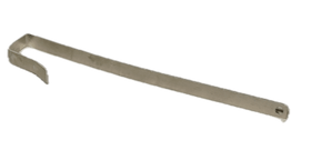 MORTARLESS HIP/VALLEY CLIP Henshaws Roofing & Building