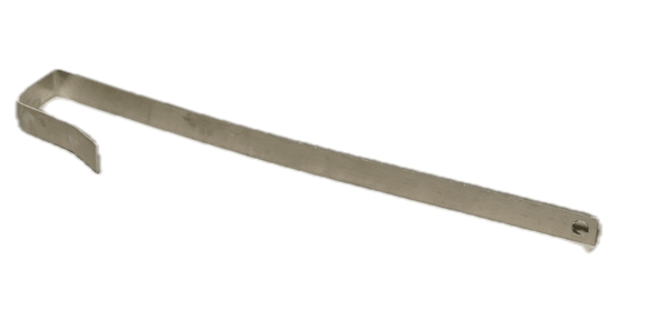 MORTARLESS HIP/VALLEY CLIP Henshaws Roofing & Building