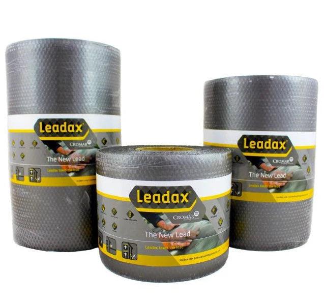 LEADAX LEAD REPLACEMENT FLASHING Henshaws Roofing & Building
