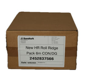 SANDTOFT HR ROLL RIDGE PACK 6M Henshaws Roofing & Building