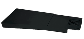 MULTIVERGE DRY VERGE RH - GREY/ANTQ Henshaws Roofing & Building