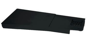 MULTIVERGE DRY VERGE RH - GREY/ANTQ Henshaws Roofing & Building