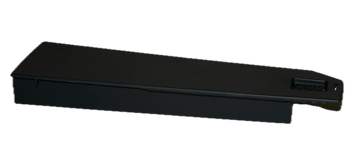 TLE/MF DRY VERGE CLOSURE LH - GREY/ANTQ Henshaws Roofing & Building