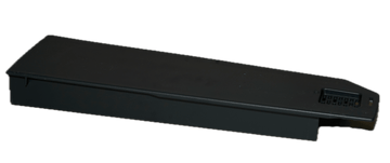 TLE/MF DRY VERGE LH - GREY/ANTQ Henshaws Roofing & Building