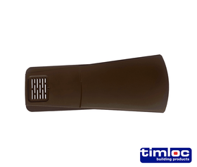 TIMLOC AMBI DRY VERGE Henshaws Roofing & Building