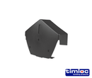 TIMLOC UNIVERSAL ANGLED END CAP Henshaws Roofing & Building