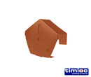 TIMLOC UNIVERSAL ANGLED END CAP Henshaws Roofing & Building
