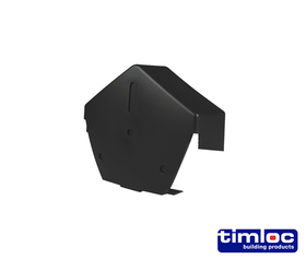 TIMLOC UNIVERSAL ANGLED END CAP Henshaws Roofing & Building