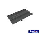 TIMLOC MINI CASTELLATED TILE VENT Henshaws Roofing & Building
