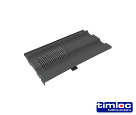 TIMLOC MINI CASTELLATED TILE VENT Henshaws Roofing & Building
