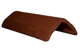 BABY RIDGE - RUSTIC Henshaws Roofing & Building