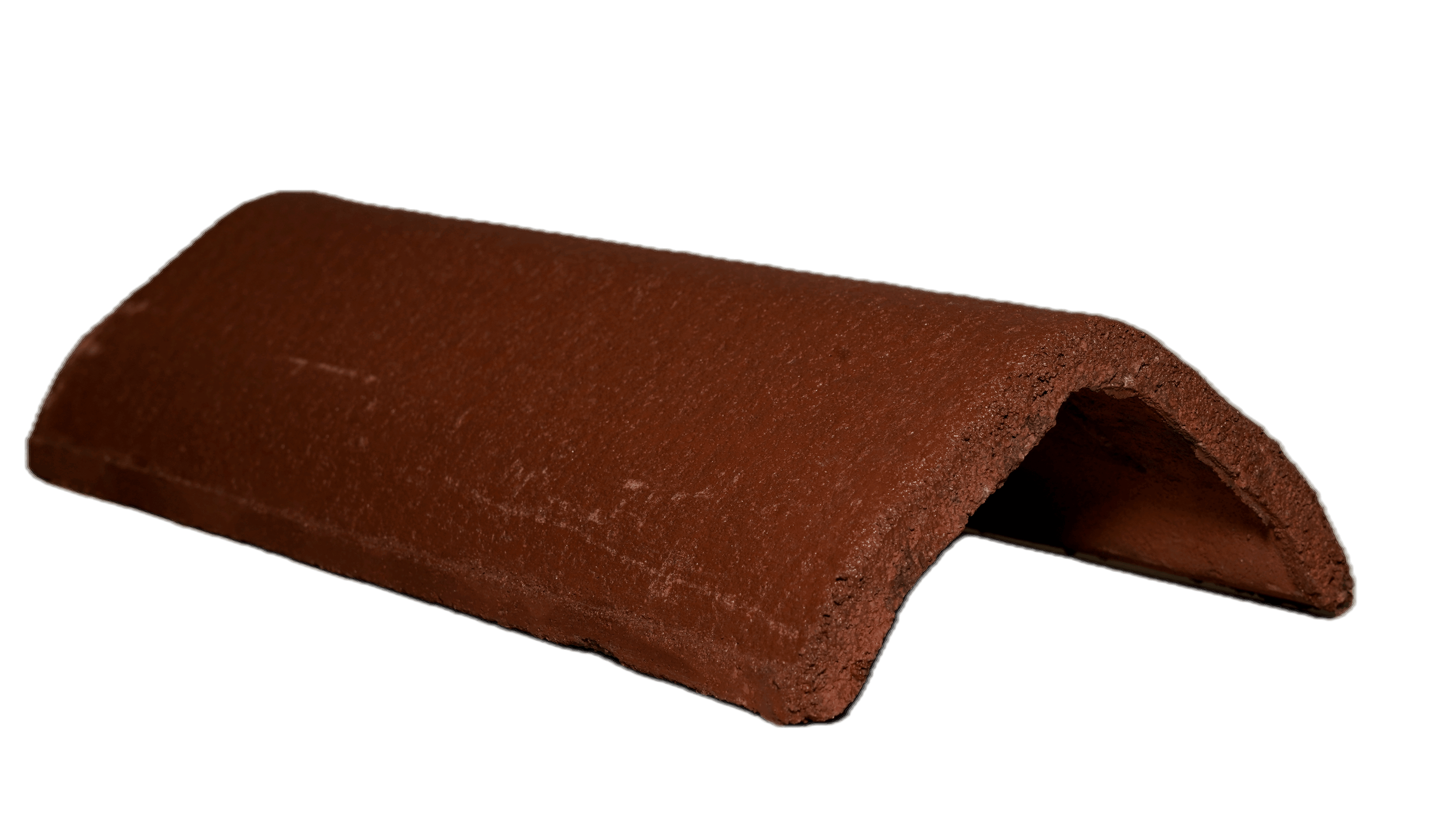 BABY RIDGE - RUSTIC Henshaws Roofing & Building