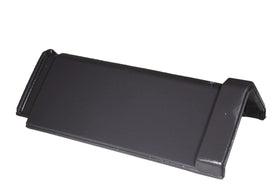 Clay Capped Ridge Henshaws Roofing & Building