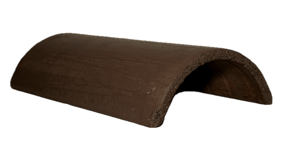 HR RIDGE - BROWN Henshaws Roofing & Building