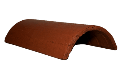 HR RIDGE - TERRA RED Henshaws Roofing & Building