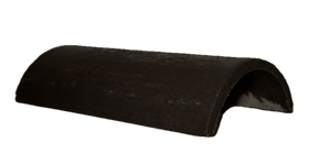 SEG RIDGE - DARK GREY Henshaws Roofing & Building