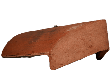 SEG HIP STARTER RIDGE - RUSTIC Henshaws Roofing & Building