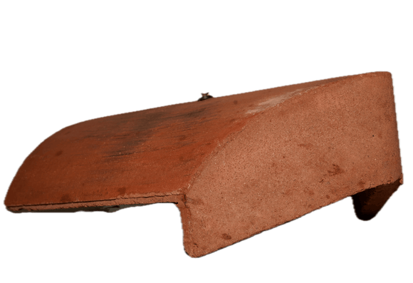 SEG HIP STARTER RIDGE - RUSTIC Henshaws Roofing & Building