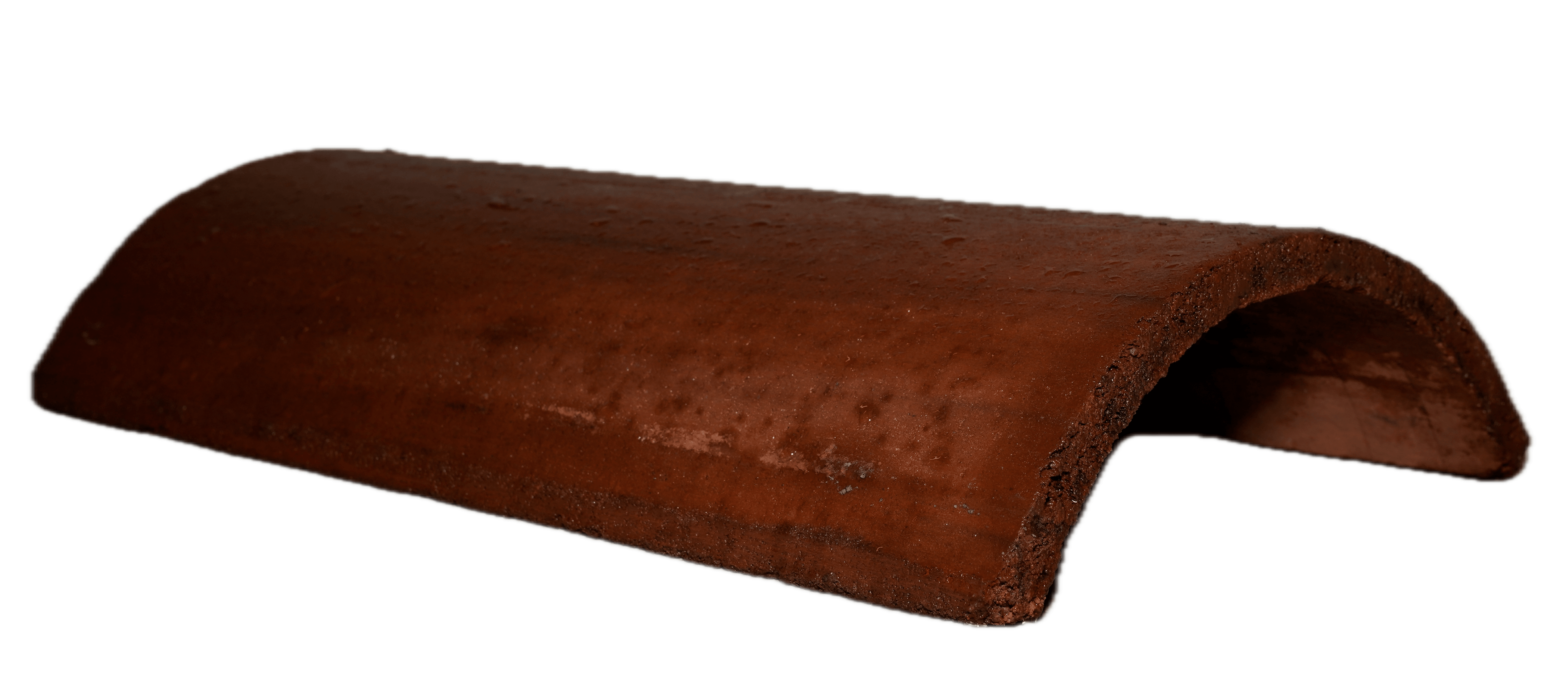 SANDTOFT SEG RIDGE - RUSTIC | Henshaws Roofing & Building