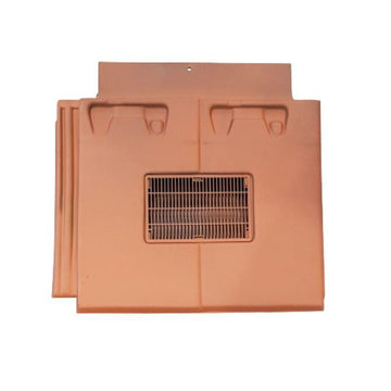 ARIEL 20/20 TILE VENT W PA -TUSCAN Henshaws Roofing & Building