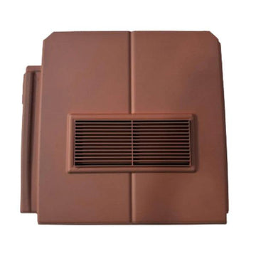 ARIEL 20/20 TILE VENT W PA - FLANDERS Henshaws Roofing & Building