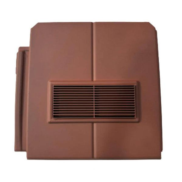 ARIEL 20/20 TILE VENT W PA - FLANDERS Henshaws Roofing & Building