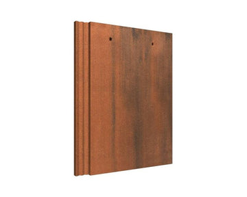 MANNOK WESTERN FLAT - RUSTIC