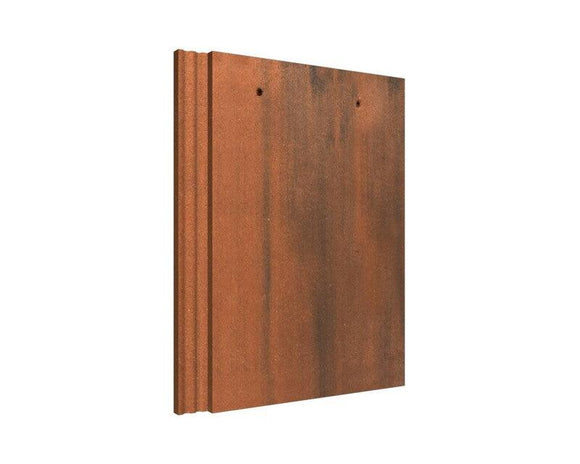 MANNOK WESTERN FLAT - RUSTIC