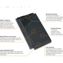 LA ESCANDELLA PLANUM Henshaws Roofing & Building