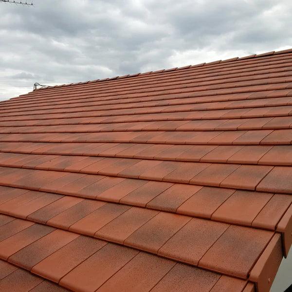 LA ESCANDELLA PLANUM Henshaws Roofing & Building
