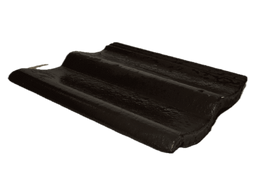 DOUBLE PANTILE - DARK GREY Henshaws Roofing & Building