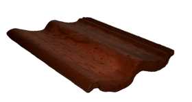 DOUBLE PANTILE - RUSTIC Henshaws Roofing & Building