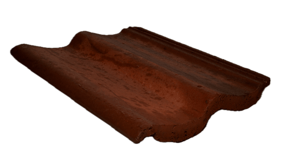 DOUBLE PANTILE - RUSTIC Henshaws Roofing & Building