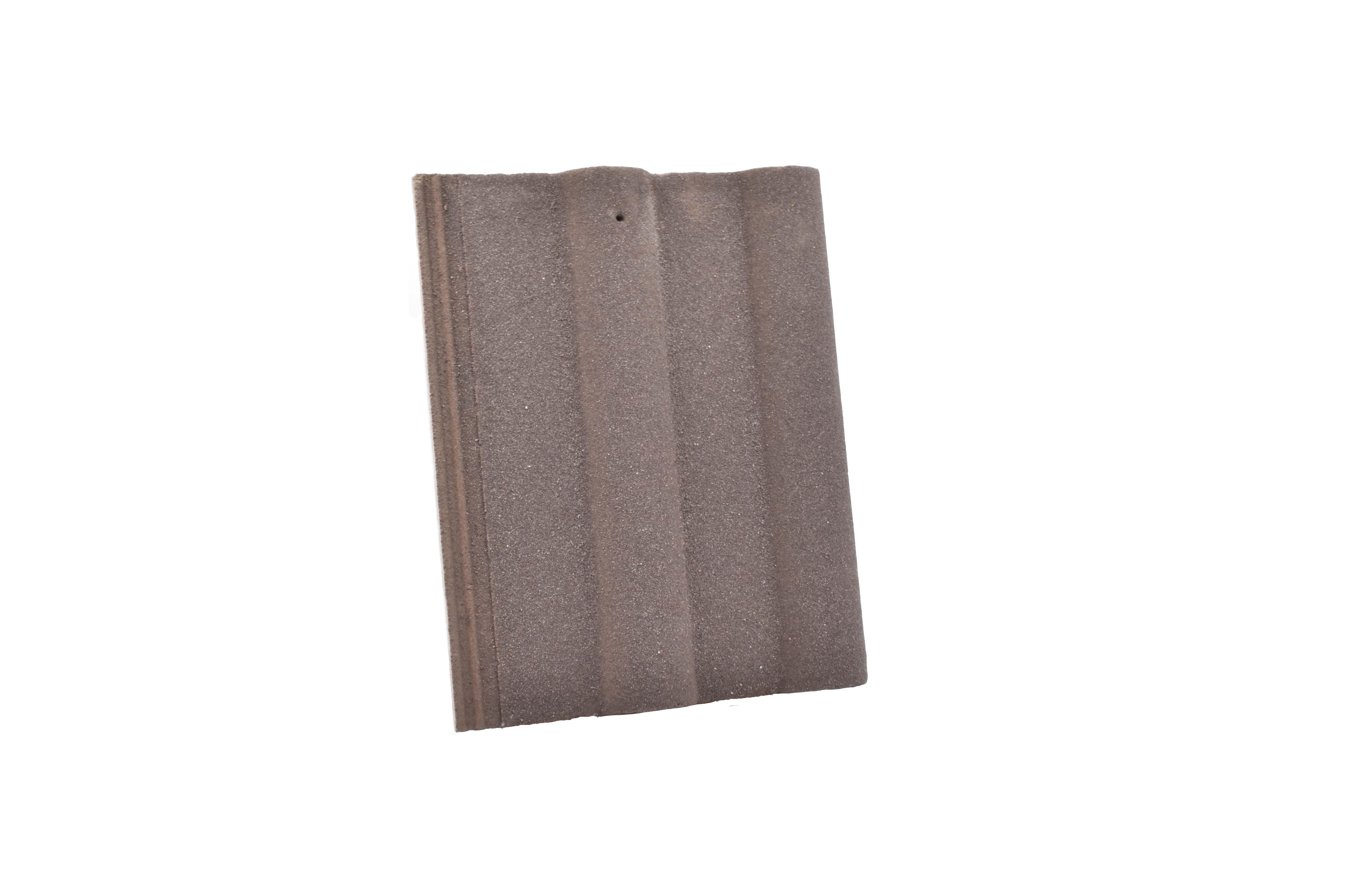 DOUBLE ROMAN - ANTQ 2 Henshaws Roofing & Building
