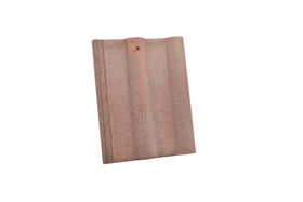 DOUBLE ROMAN - DARK HEATHER Henshaws Roofing & Building