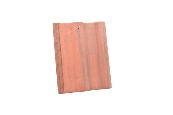 DOUBLE ROMAN - RUSTIC Henshaws Roofing & Building