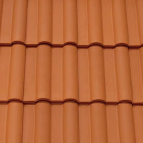 MODULA - NATURAL RED Henshaws Roofing & Building